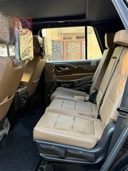 شيفروليه تاهو